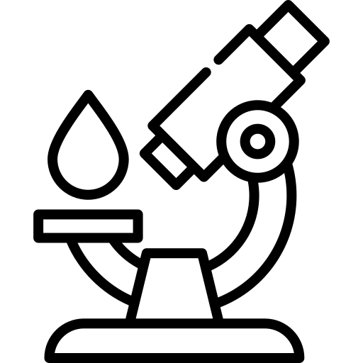 Blood test icons created by kliwir art - Flaticon